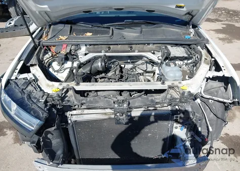 2019 Audi Q7 45 Premium/45 Se Premium z USA, uszkodzony, nr VIN WA1LHAF77KD032997